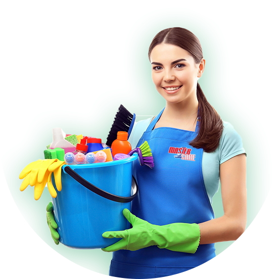 office cleaning company in Victoria